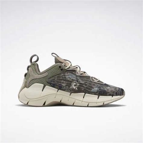 Reebok Billionaire Boys Club Zig Kinetica II Shoes For Sale Online ...