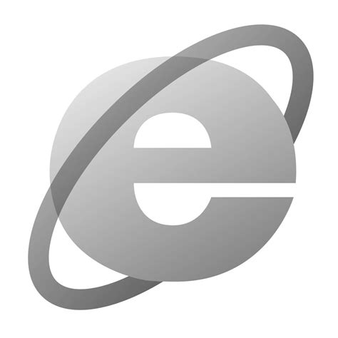 Internet explorer icon Icons, Logos, Symbols - Free Download PNG, SVG