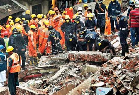 Industries We Serve — Fire, Police, NDRF Rescue Tools