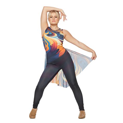 23039 - Reverence Performance Dance Apparel & Reverence University