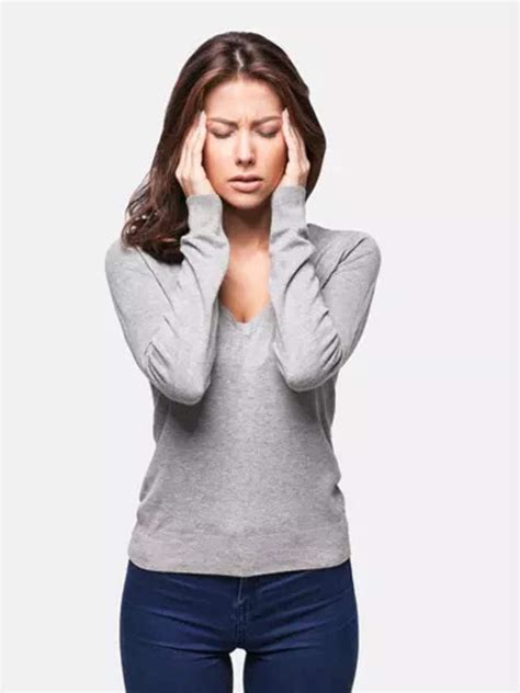 7 Worst Foods That Trigger Bad Headaches | Times Now