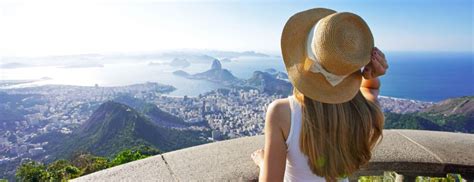 Lugares turísticos de Brasil: guía segura para tu próximo viaje | Chubb