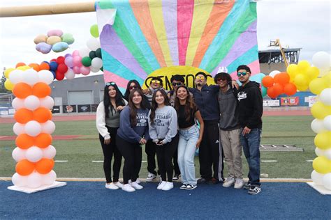 Associated Student Body (ASB) - ASB - Baldwin Park High School