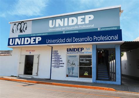 Universidad en Ciudad del Carmen