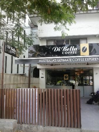 COFFEE BY DI BELLA, Mumbai - Cadell Rd, South Mumbai - Restaurant ...