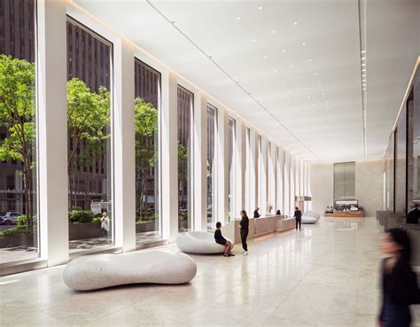 Mitsui Fudosan America’s vision for 1251 Avenue of the Americas ...