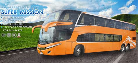 Company Overview - Changzhou Super Auto Parts Co., Ltd.