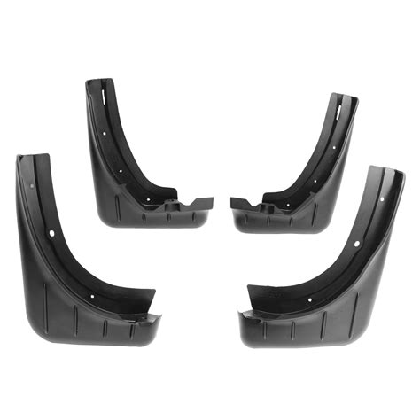 Buy Porsche Cayenne 9Y0 SUV Mud Flaps (2017-2023) Also known as splash ...