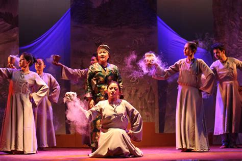 National School of Drama | Sikkim Center