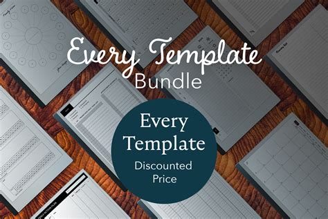 eInkPads - reMarkable Templates