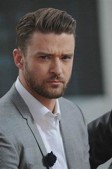 Mens Hairstyles Part by Keeping It With The Comb Hairstyle On Point Mens Hairstyles Part