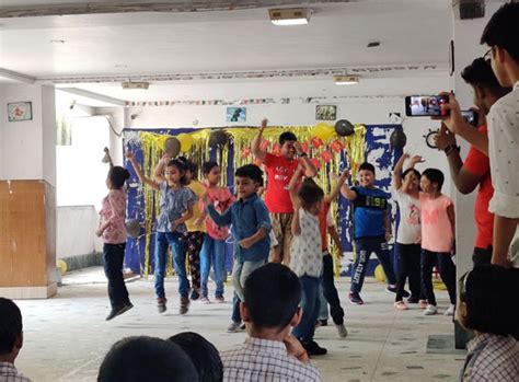 Co curricular | NPSKOLKATA