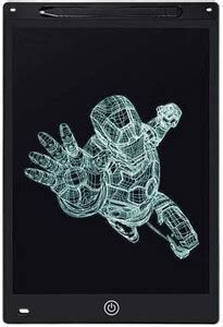 Mid Light Portable 8.5" LCD Writing Tablet Drawing Board,Writing Pad ...