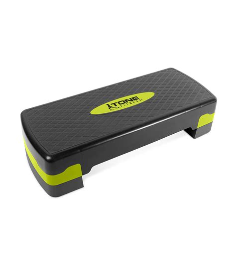 Image result for HIIT Workout Using Step Platform