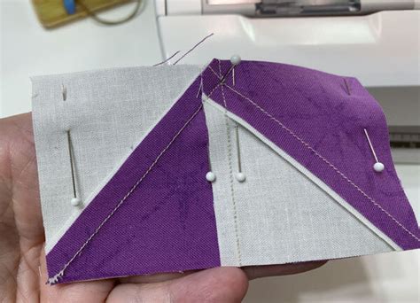 Pinwheel Quilt Block Pattern 的图像结果