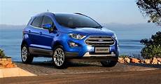 ford ecosport 2018 test 2018 ford ecosport pricing and specs update ford ecosport 2018 test 2018 ford ecosport pricing and specs update