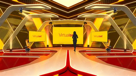 Image result for Virtual Studio Set Free Download