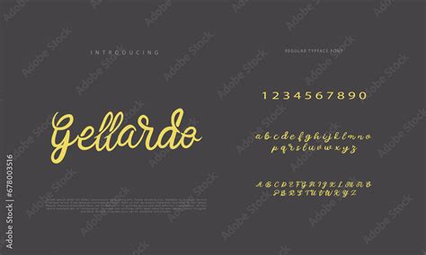 Image result for Cursive Font Names