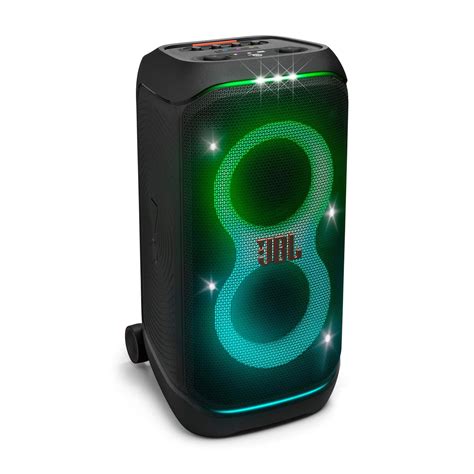 Shop JBL Partybox 320 Portable Bluetooth 240W Party Speaker at Online ...