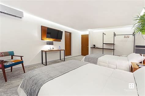 HOTEL URBAN 101 (Chetumal) - Villa Reviews, Photos, Rate Comparison ...