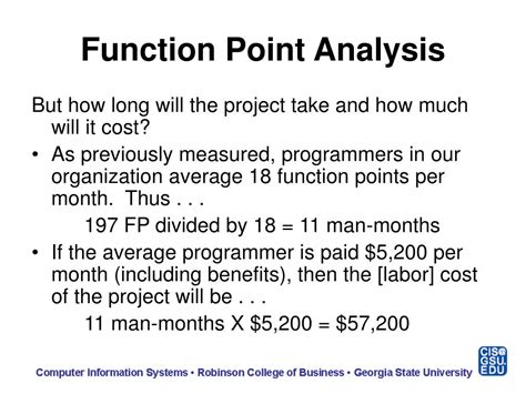 Image result for Simple Function Point Diagram