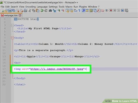 Image result for How to Operate HTML