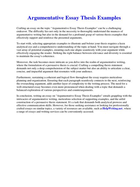 Example of Thesis 的图像结果