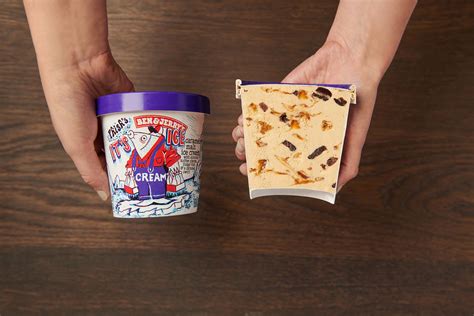 ANNOUNCING: It's Ice… Cream