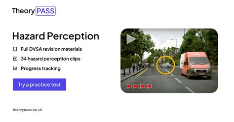 Image result for Practice Hazard Perception Clips Free