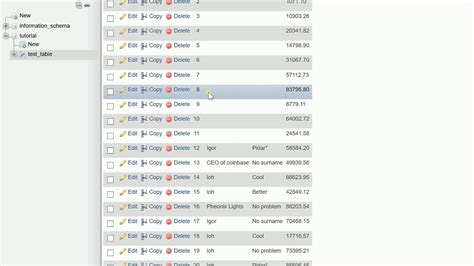 Image result for MySQL Microsoft Query
