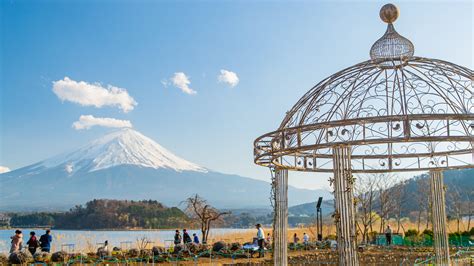 Kawaguchiko Natural Living Center, Fujikawaguchiko Vacation Rentals ...