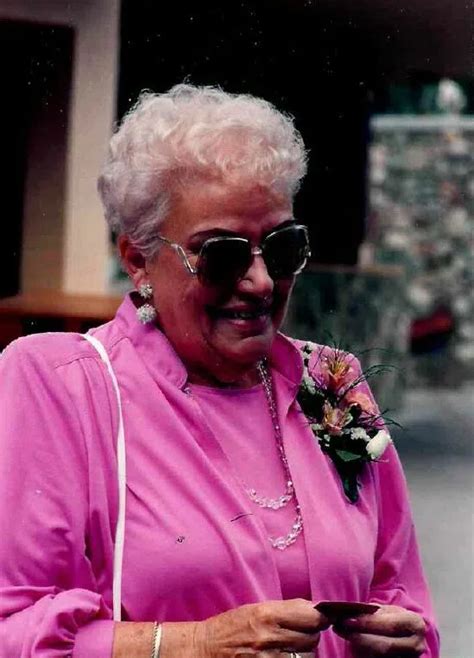 Obituary: Emma Beauchamp | The Keweenaw Report