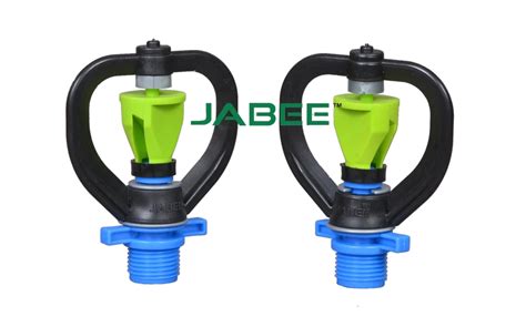 Micro Irrigation Sprinkler - Jabee Butterfly Sprinkler Manufacturer ...