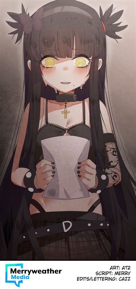 goth girl and the jock 1-18 汉化 - 哔哩哔哩