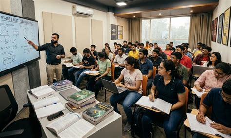 AKAR PUC College | Science & Commerce Streams | Acharya Bangalore