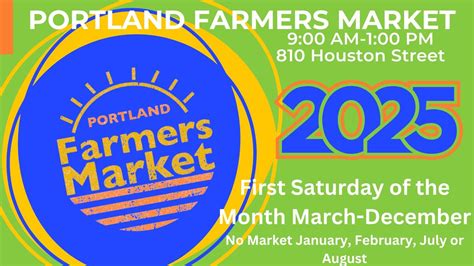 Portland Farmers Market, 2000 Billy G Webb, Portland, TX, United States ...