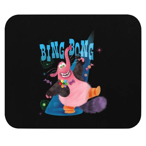 Bing Logo Mouse Pad 的图像结果