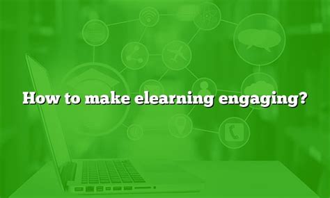 Image result for Engaging E-Learning Basics