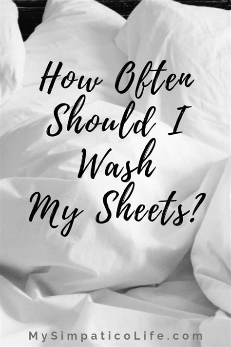 Image result for Weekly Routine Washing Lots of Sheets