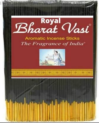 Babji Bharat vasi agarbatti monthly pack (1kg) Bharat vasi Price in ...