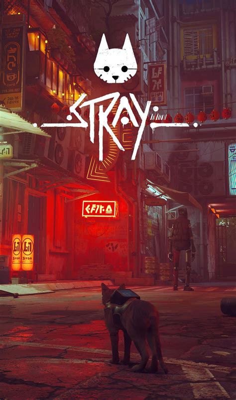 Stray