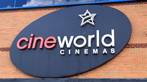 Image result for cineworld