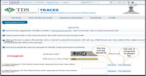Request for Nil/Lower Deduction/Collection Certificate (Form 13 ...