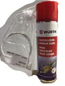 Image result for Wurth DPF Cleaner