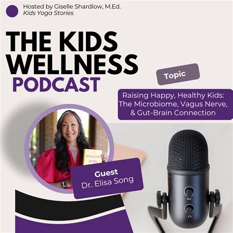 gut health Archives - Kids Yoga Stories | Yoga and mindfulness resources for kids