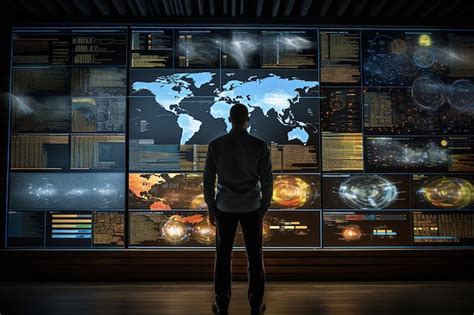 USA Background Technology Pattern 的图像结果