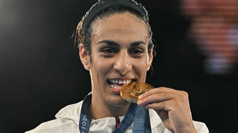 Olympic Leaked Nudes