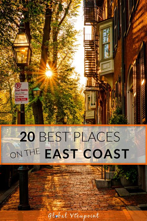 Beautiful Places To Visit East Coast at Hattie Goldberg blog