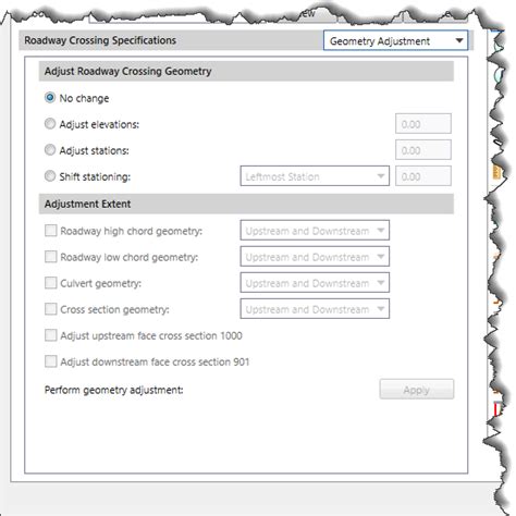 Image result for HEC-RAS Bridge Modeling Approach Editor