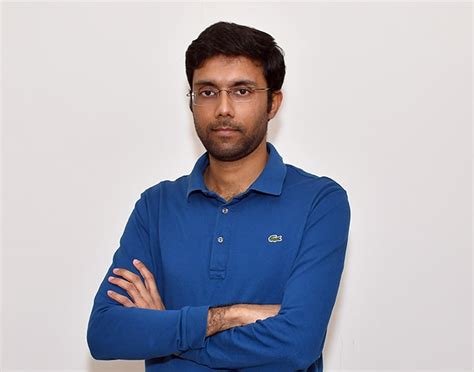 Debtosh Chowdhury | IIT Kanpur
